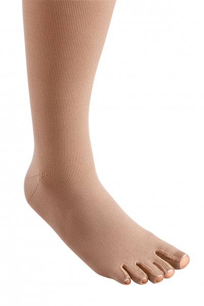 mediven ®  mondi toe cap – návlek na nárt a prsty na noze