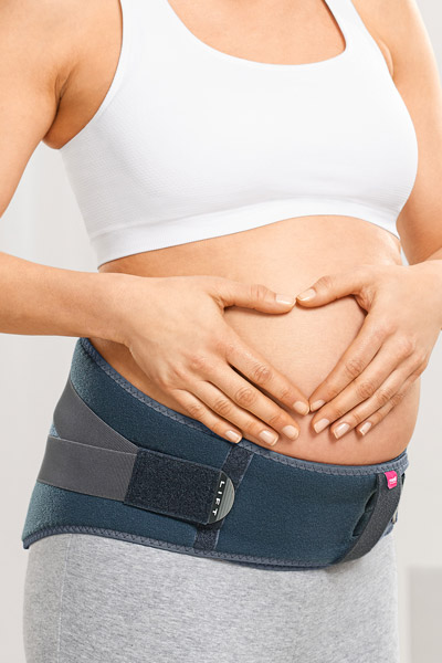 Lumbamed maternity