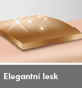 Elegantní lesk