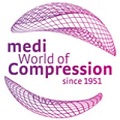 medi world of compression since 1951
