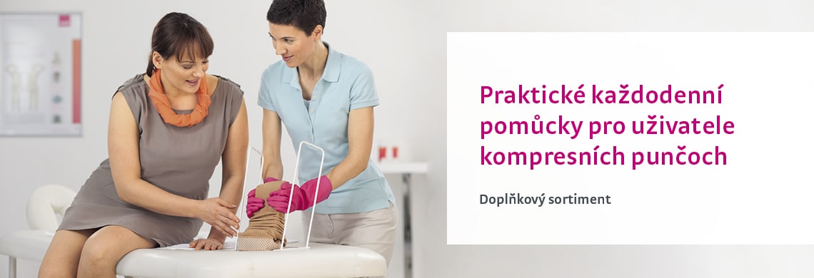 doplňkový sortiment