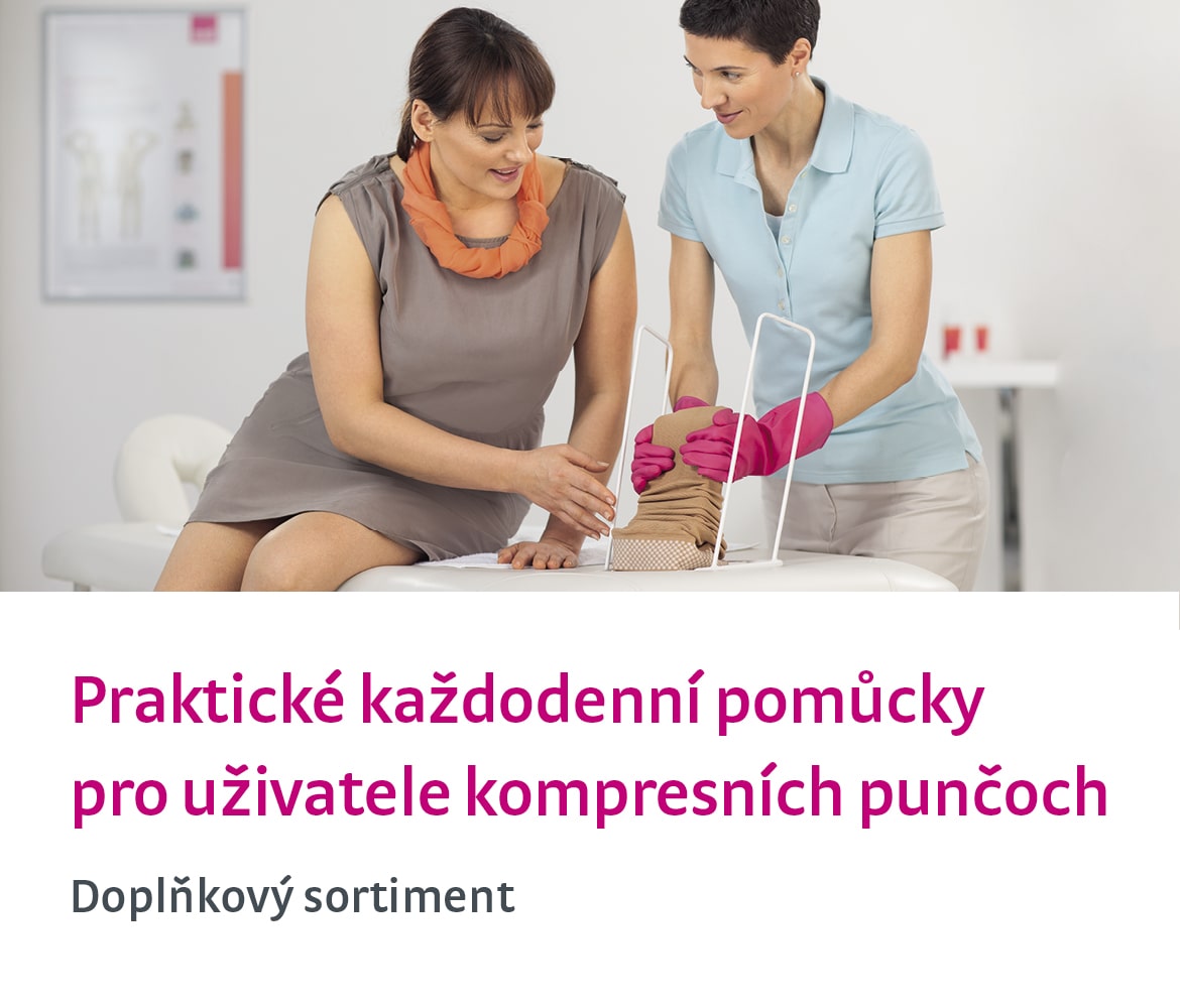 doplňkový sortiment
